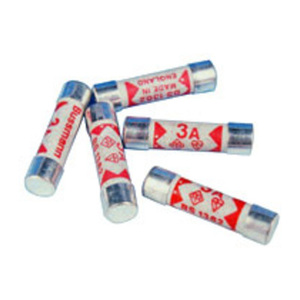 Generic Generic 5 Pack 3 Amp Fuses