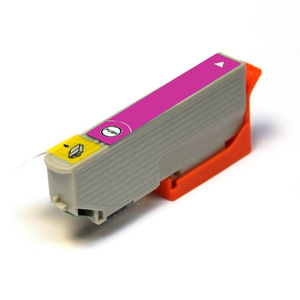 Generic Inks Generic Inks Epson Compatible T2633 26XL Magenta Compatible Ink 12ml