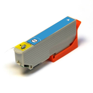 Generic Inks Generic Inks Epson Compatible T2632 26XL Cyan Compatible Ink 12Ml