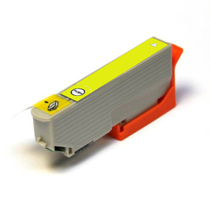 Generic Inks Generic Inks Epson Compatible T2634 26XL Yellow Compatible Ink 12ml