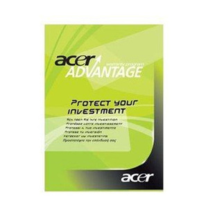 ACER ACER Acer One Notebook Exteneded warranty (2nd year Warranty)