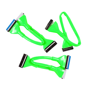 DFI DFI  DFI Lan Party IDE/FDD kit (Dayglo Green)