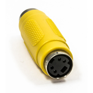 Sky Tronic Sky Tronic  Svhs Socket To Socket Coupler