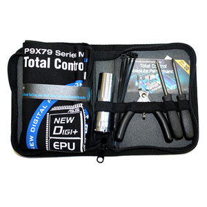 ASUS ASUS PC Assembly Toolkit With 1x Torch, 1x Pliers, 2x Screw Drivers and Large Protective Rubber mat - SPECIAL OFFER