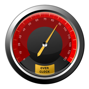 Falcon Services Overclock Feature £30 PER HOUR