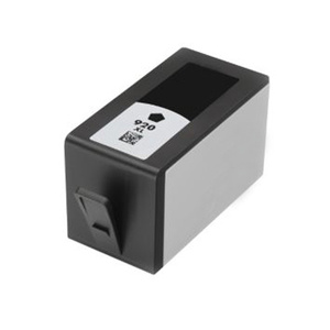 Inkrite Inkrite 920XL Black Ink Cartridge for HP CD975A (H-920BK)