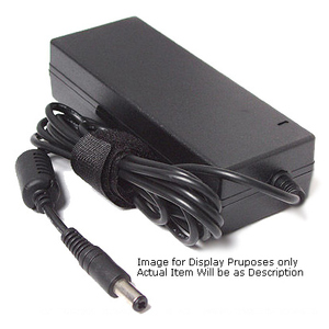 Sumvision Sumvision Laptop Charger 19V 3.42A 5.5 X 2.1 For Acer Laptops Yellow Tip ST-C-070-19000342CT Compatible