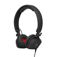 Mad Catz Madcats Freq-M Mobile Wired Gaming Headset - Mat Black