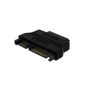 StarTech StarTech  Female Slimline SATA to SATA Adaptor with Power