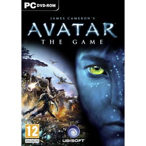 Ubisoft Ubisoft  Avitar - The Game