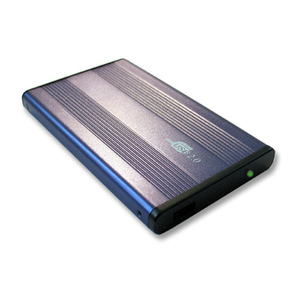 Dynamode Dynamode 2.5 Inch USB2.0 Enclosure (SATA)