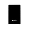 Verbatim  1TB USB 3.0 2.5 Inch Portable Hard Drive - Store n Go - Special Offer Image