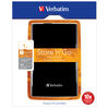 Verbatim  1TB USB 3.0 2.5 Inch Portable Hard Drive - Store n Go - Special Offer Image