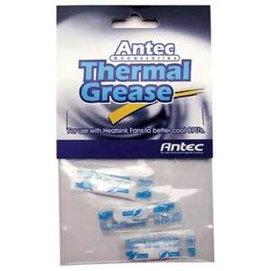 ANTEC ANTEC Thermal Greese x3 pack for CPU - White paste