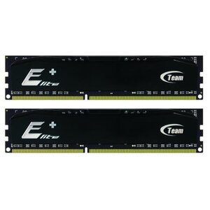 Team Group Team Group  8Gb 1600Mhz DDR3 (2x 4GB) -1600MHz - Retail