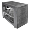 Thermaltake CA-1D7-00C1WN-00 Core X2 Micro ATX Cube Chassis - open box customer return Grade A Image