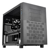 Thermaltake Thermaltake  Core X2 Micro ATX Cube Chassis