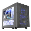 Thermaltake CA-1D7-00C1WN-00 Core X2 Micro ATX Cube Chassis - open box customer return Grade A Image