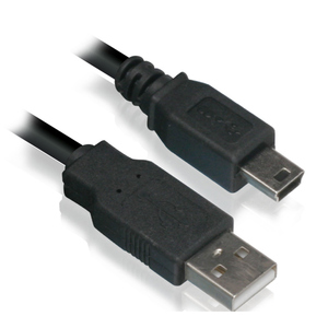 StarTech StarTech  1M USB 2.0 A to USB mini B Cable