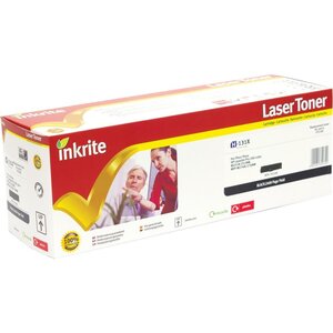 Inkrite Inkrite  COMPATIBLE Laser Toner Cartridge - HP131X (CF210X) Black