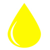 Inkrite  Cannon Compatible ink PGI526Y - Yellow Image