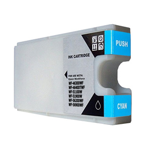 G G Ninestar G G Ninestar Epson Compatible 79XL Compatible Ink - Large Cyan