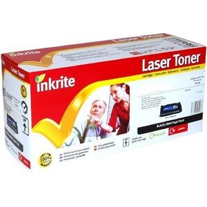 Inkrite Inkrite  Brother Tn2320 / 2350 / 2380Black Toner Compatible