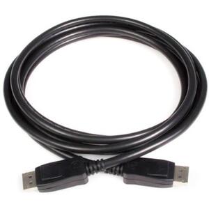 StarTech StarTech  Display Port Cable with Latches (1.8m)