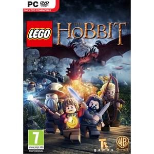Warner Brothers Warner Brothers  LEGO the Hobbit (PC)