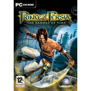 Ubisoft Ubisoft  Prince of Persia 25 year anniversary edition