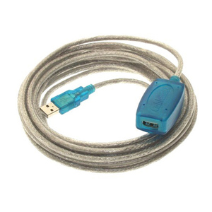 Generic Generic   5 Mtr USB2 Active Exention lead