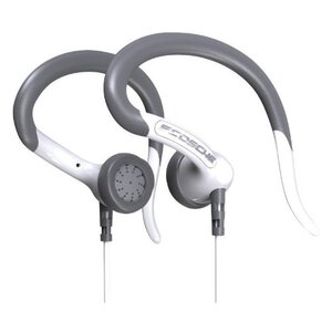 Scosche Scosche sportCLIPS II Sport Wrap Earphones  - SPECIAL OFFER
