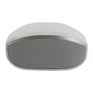 Konig Konig  Portable Bluetooth speaker stereo hands-free white