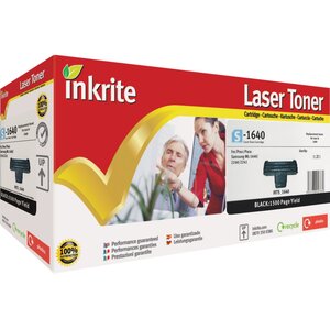 Inkrite Inkrite  SAMSUNG ML1640 Toner Cartridge (Compatible) 2240