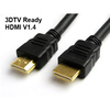 LMS DATA  5M High Speed HDMI to HDMI Cable With Ethernet 3D Ready Image
