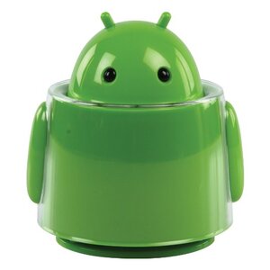 KNG KNG  Andy - Unearthly resonator - Green - Clearance Sale