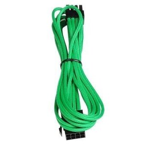 BitFenix BitFenix  Alchemy 8pin PCI-E extension 45cm - Green