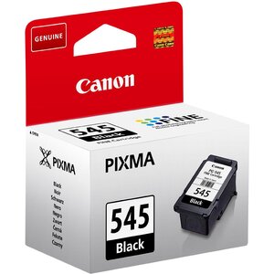Canon Canon  Canon 545 Ink Cartridges Black