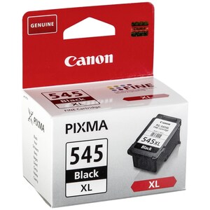 Canon Canon  Canon PG-545 Ink Cartridges Black XL
