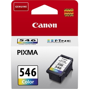 Canon Canon  Ink Cartridge Colour