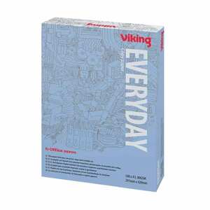 Viking Viking Everyday Paper A3 80gsm White