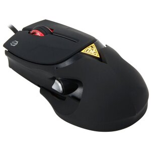 Gamdias Gamdias  Appollo Optical Gaming Mouse 5 Programmable Buttons, 3200 DPI
