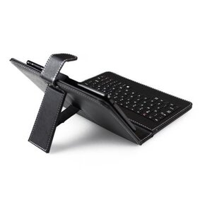 Generic Generic Protective Case And USB Keyboard For Tablets Up To 7 Inch