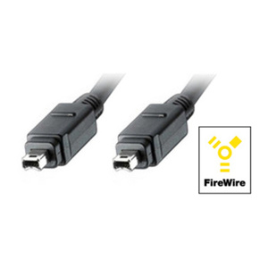 Generic Generic USB150-5 IEEE1394 Firewire 4 Pin - 4 Pin 5mtr