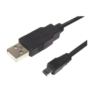 Generic Generic  USB A Plug - Mini (mitsumi Etc)