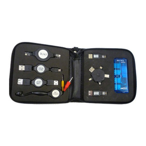 Dynamode Dynamode USB Portable Travel Kit