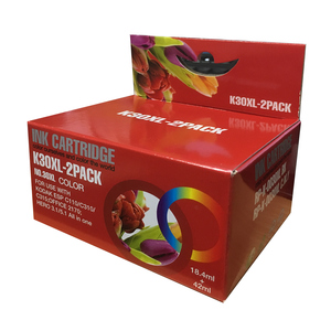 Compatible Inks Compatible Inks Kodak Compatible Inks 10C / 10B COMBI PACK