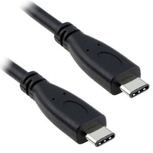 Generic Generic  USB3.1 CABLE, C Plug - C Plug, 10Gb/s, 1 metre, black