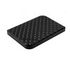 Verbatim  1Tb USB3 2.5 Inch Portable HDD - Black Image