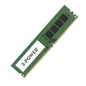 2 Power 2 Power  4GB (1x4GB) DDR4 2400 Mhz Memory Module CL17